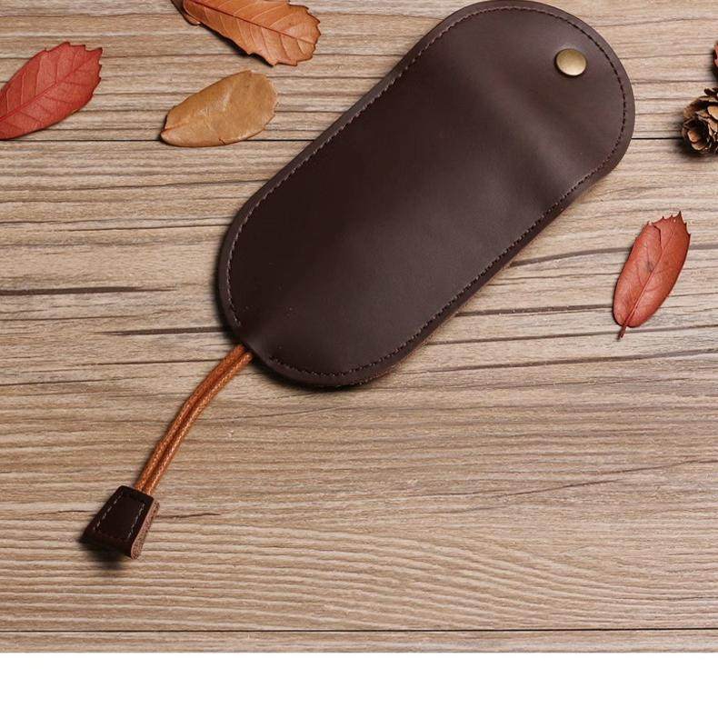 Car Key Bag, Universal Multi-Functional Pull-Out Mini Compact Simple Key Bag, Large Capacity Men's and Women's Storage Bag