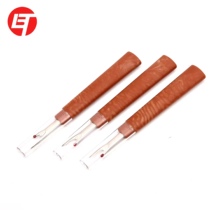 Quality Large Demolition Wire Instrumental Dismantling Wire Knife Dismantling Line Theorizer Large Cut Stitch Dismantling Line Tool Pick Up Wire Machine Cross Embroidered Sewing