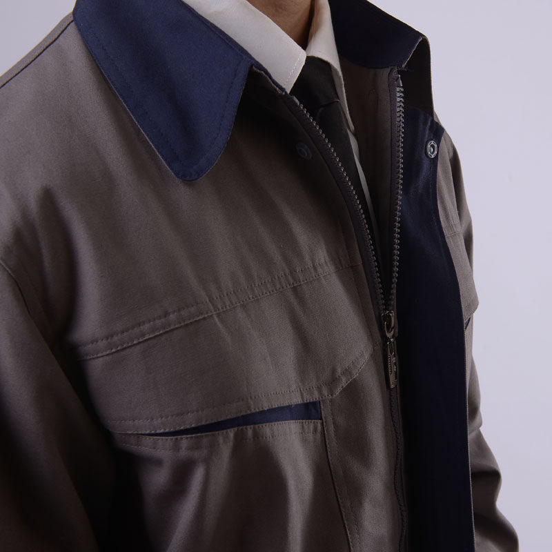 Vêtement de travail en coton - Ref 1912715 Image 18