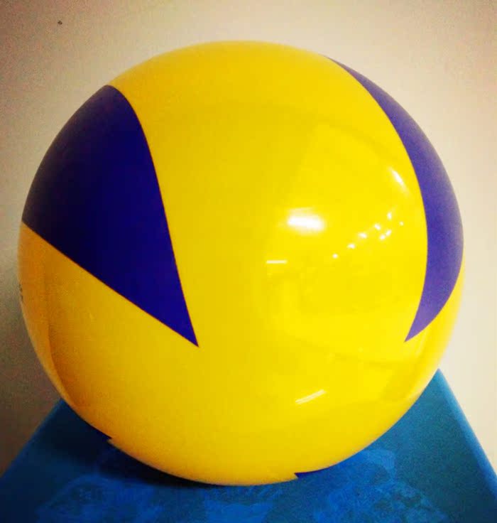 Ballon de volley-ball - Ref 2012337 Image 10