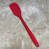 Красный скребок