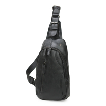 Single Shoulder Inclined Satchel Bag Mens Hanging Bag 2020 New Tide Students Fashion Sports Mens Bag Carry-on Riding Chest Front Bag