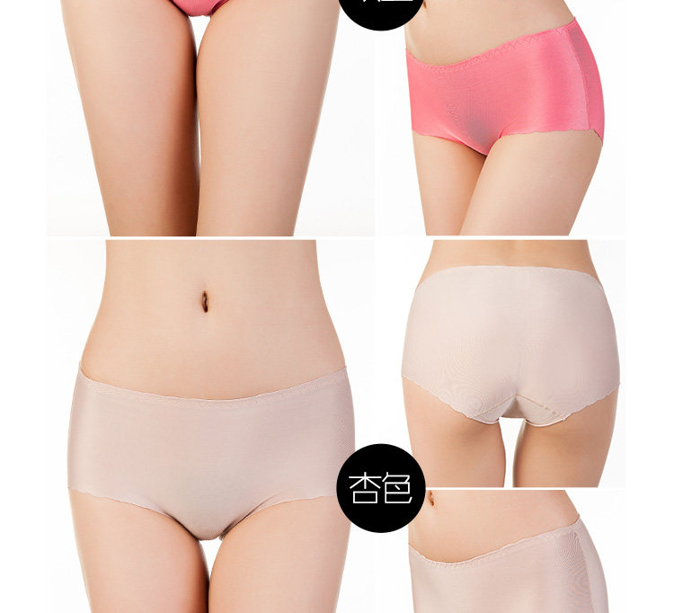 Slip Moyen-âge sexy en nylon - Ref 646609 Image 20