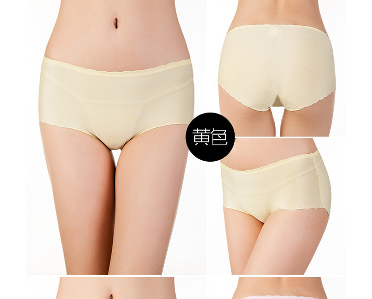 Slip Moyen-âge sexy en nylon - Ref 646609 Image 16