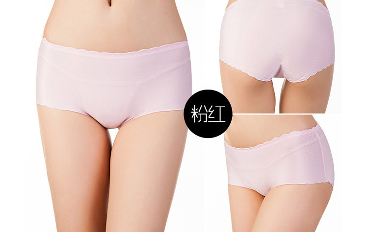 Slip Moyen-âge sexy en nylon - Ref 646609 Image 17