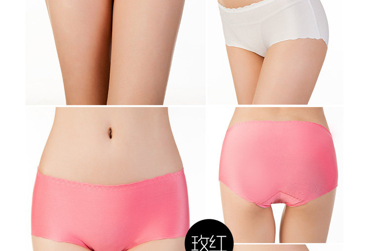 Slip Moyen-âge sexy en nylon - Ref 646609 Image 19