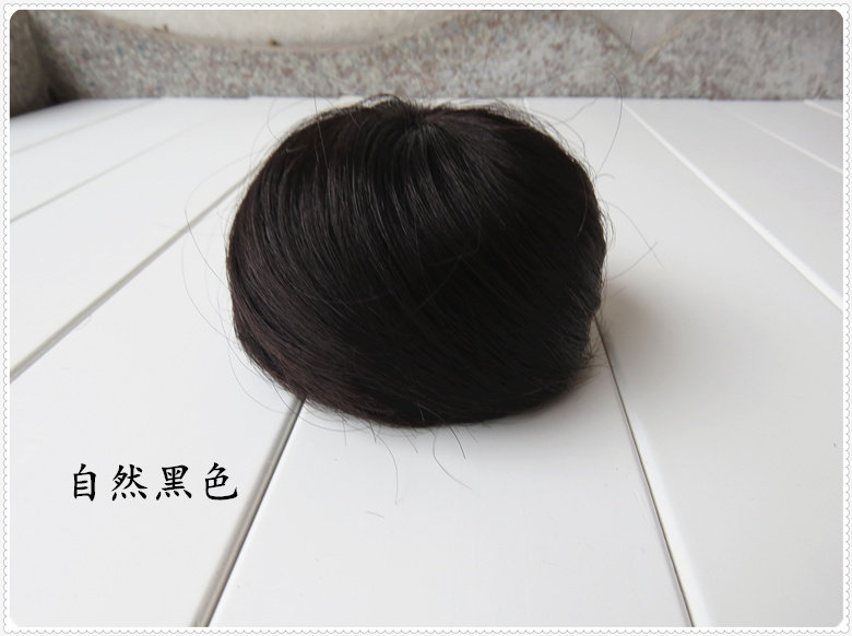 Extension cheveux - Chignon - Ref 236769 Image 26