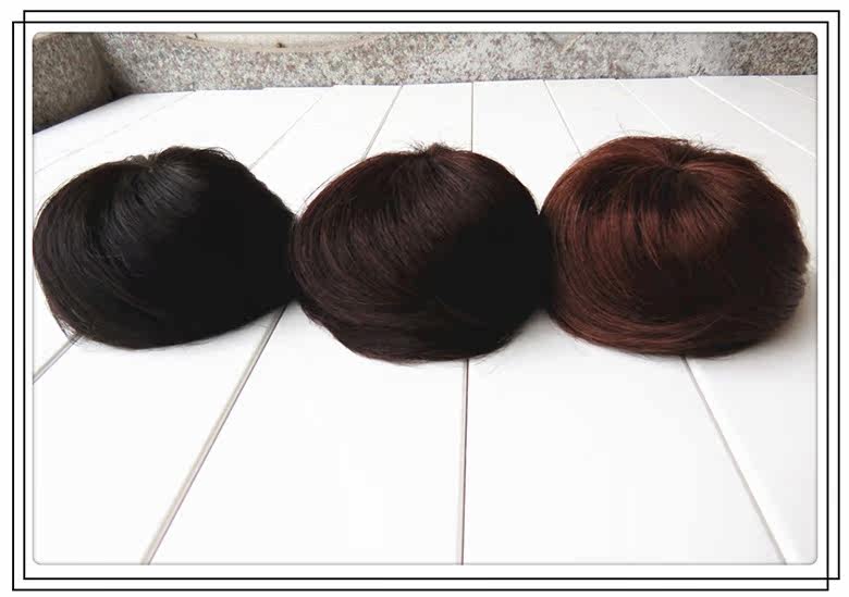 Extension cheveux - Chignon - Ref 236769 Image 34