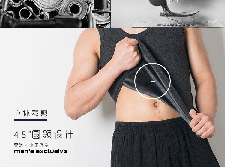 Sous-vêtement chaud jeunesse en coton - Ref 713494 Image 13