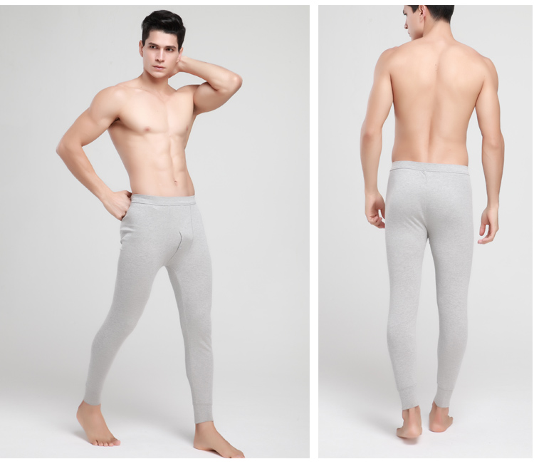 Pantalon collant Moyen-âge simple en coton - Ref 751934 Image 21