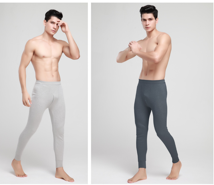 Pantalon collant Moyen-âge simple en coton - Ref 751934 Image 17