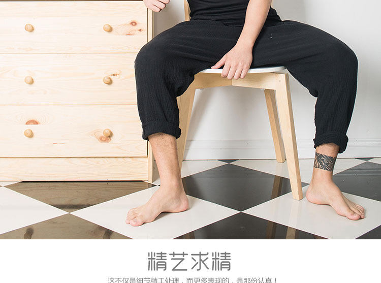 Sous-vêtement chaud jeunesse en coton - Ref 713494 Image 34