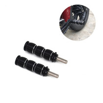  Motorcycle Indian Scout Hussar modified foot brake lever Gear lever accessories