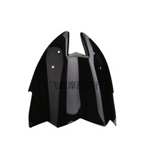 Applicable Kawasaki Z800 13 - 18 years modified front windshield windshield front - windshield