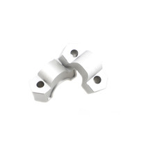 BMW BMW F850GS handlebar raise motorcycle modification accessories Handlebar raise code Handlebar pressure code