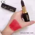 Mua 1 tặng 1 Qiukou Chamomile Collagen Repair Lipstick Son môi đổi màu đen Dưỡng ẩm và giữ ẩm - Son môi