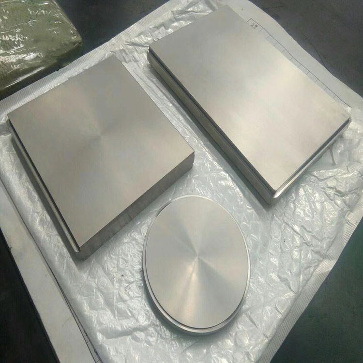 Invar36 Yin steel alloy plate 1-1 5-2 0-2 5-3-4-5-6-8-10-12-15-16-18-20mm