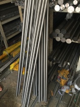 4j29 expansion alloy rod 4j36 invar alloy rod φ20-200mm zero-cut material guarantee