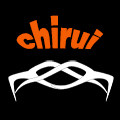 驰锐 汽车用品店的LOGO