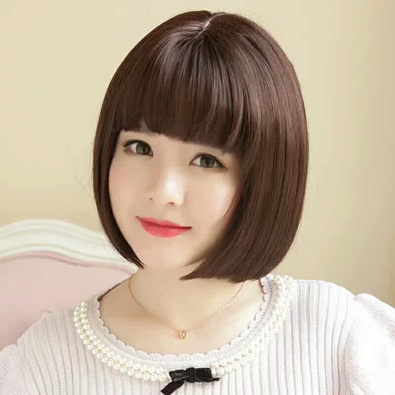 Perruque OTHER   cheveux raides Court - Ref 2610172 Image 17