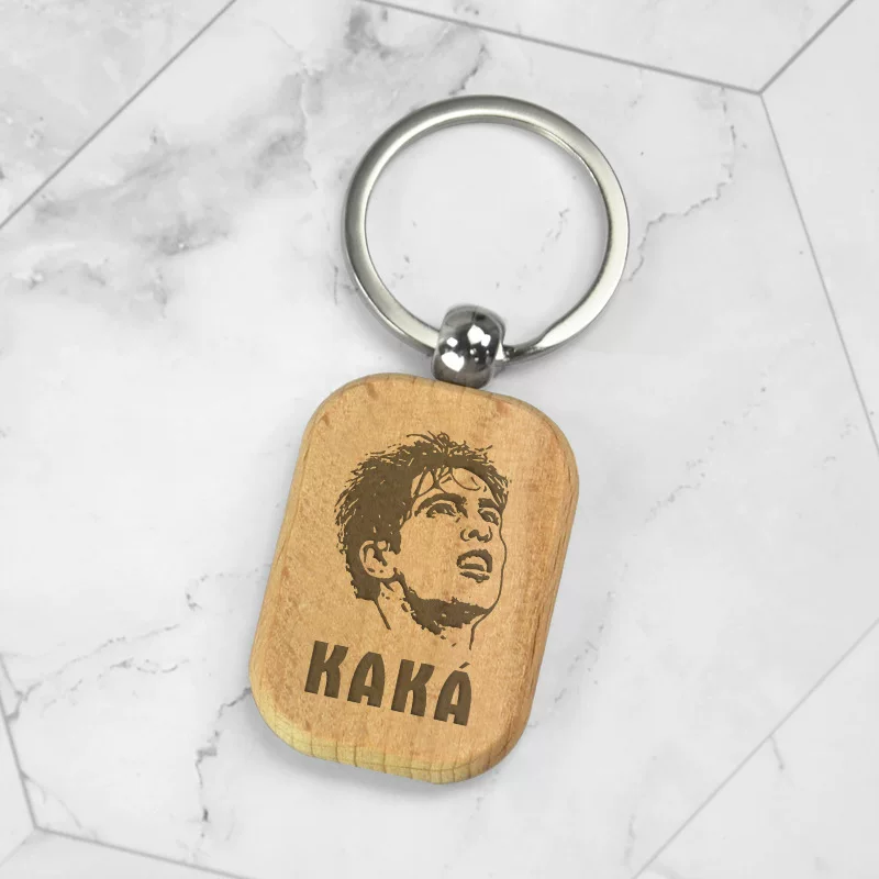 Футбольный брелок-талисман, сувенир, подарок на день рождения