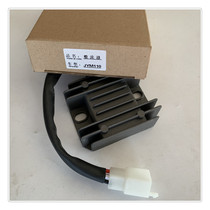 Application of JYM110 silicon rectification Fufa charger Construction JS110 JS110 voltage regulator F8 rectifier