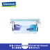 cặp lồng cắm điện Hàn Quốc nhập khẩu hộp cơm thủy tinh Glasslock hộp vi sóng chịu nhiệt hộp cơm trưa tươi tủ lạnh hình chữ nhật - Hộp cơm điện sưởi ấm hop dung com giu nhiet Hộp cơm điện sưởi ấm