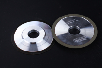 Hairong Jinhengtai Alloy Grinding Wheel Diamond Grinding Wheel Resin Grinding Wheel Special for Woodworking Tools