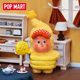 POPMART Twinkle123! Star Plush Pendant Trendy Blind Box Doll Doll Gift