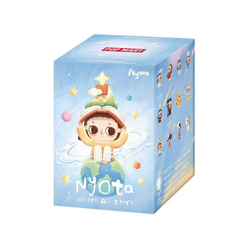 Минифигурка, кукла, попмарт, подарок на день рождения