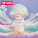 Popmart Dimoo Newborn Diary Vinyl Plush Doll Pendant Blind Box Gift Trendy Toy