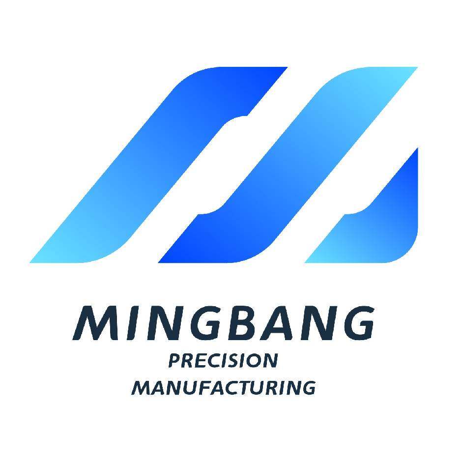 铭邦精工智造 高精加工