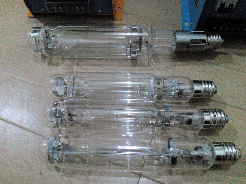 Light Boat Set Fish Lamp Underwater Bulb and Underwater Lamp Holder