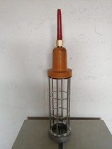 Marine fish collection lamp underwater light frame 1KW 2KW underwater fishing lamp rack lead heavy accessories complete