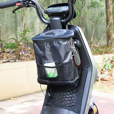 Applicable calf G0 modified accessories Calf electric car G0VA storage bag insulation box storage box hanging bag