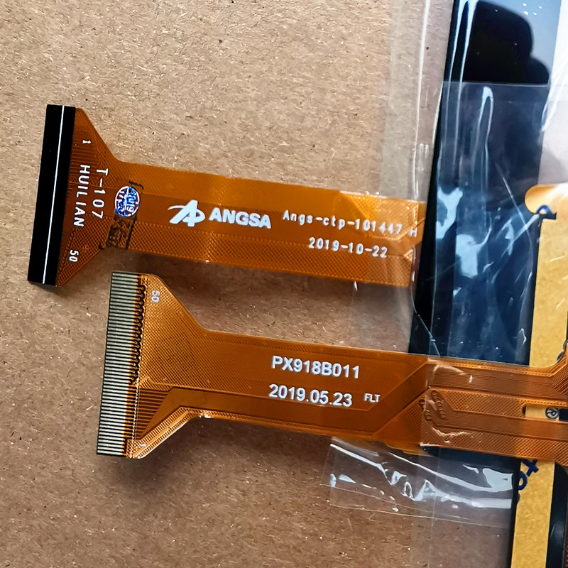 Easy to learn Lang X10 touch screen 10 1-inch tablet computer external screen smart Xiaole learning machine X9 handwriting screen