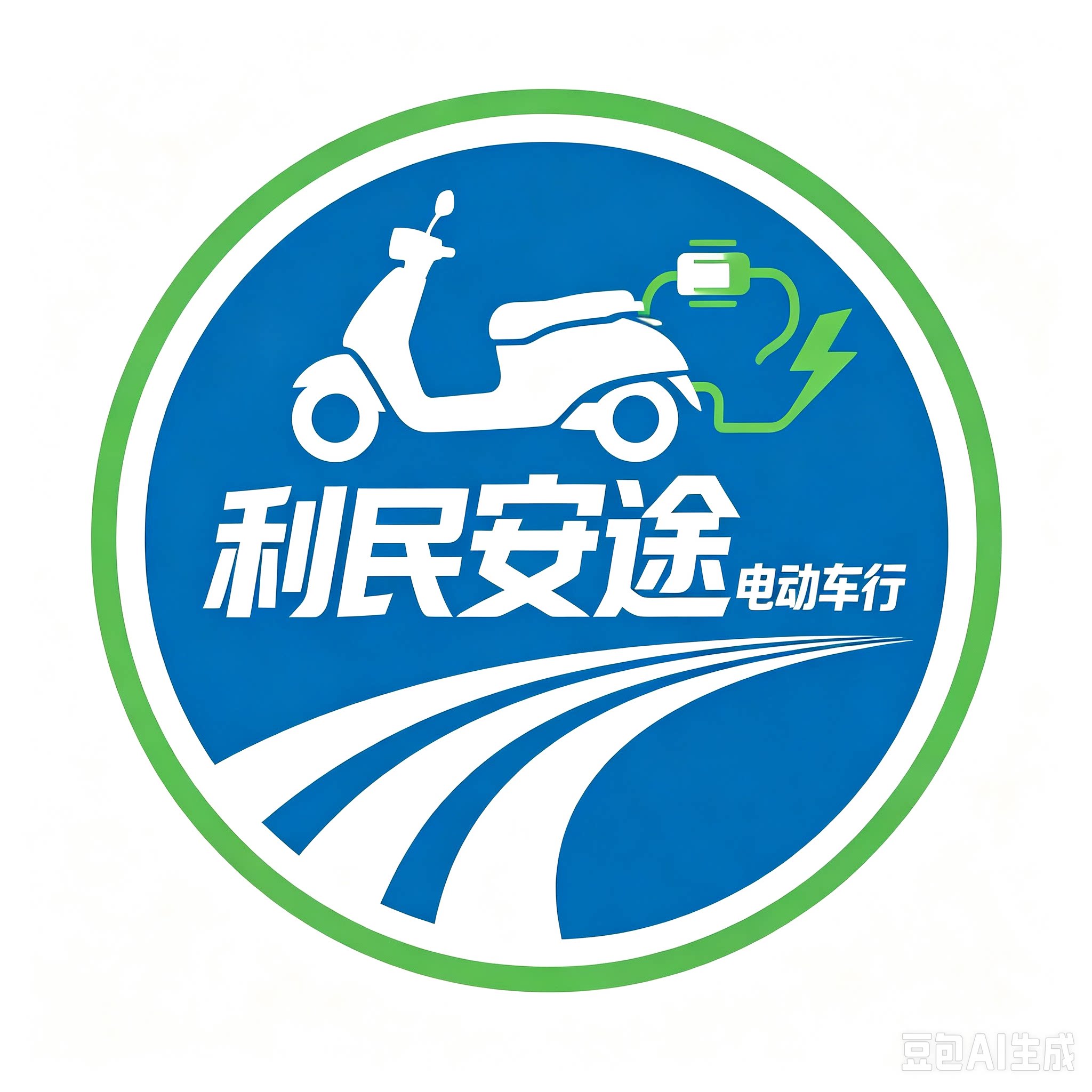 利民安途车行