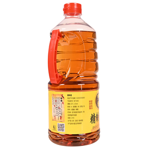 【中坝】精制料酒1.28L*2瓶