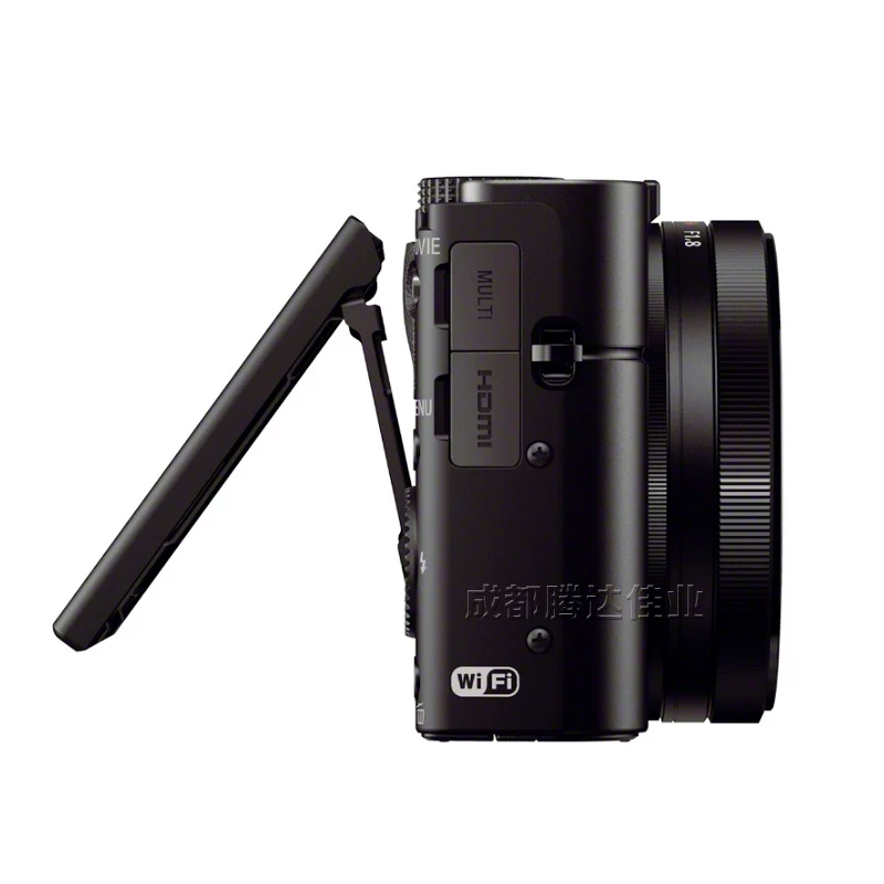 Sony/Sony DSC-RX100M3 DSC-RX100M7 Black Card 7 Black Card 3 Black Card Цифровой фотоаппарат