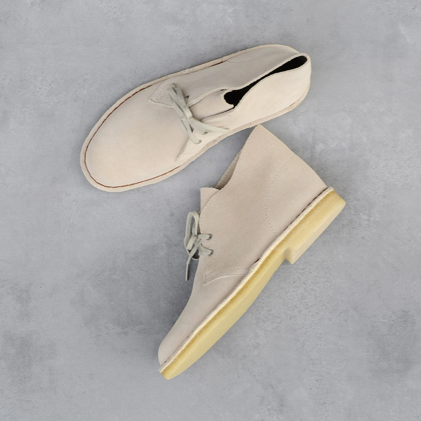 Мужские ботинки Desert Boots кэжуал Мартины Кожа коровья Crazy Horse, ботинки до середины икры, оригинальные Desert Boots