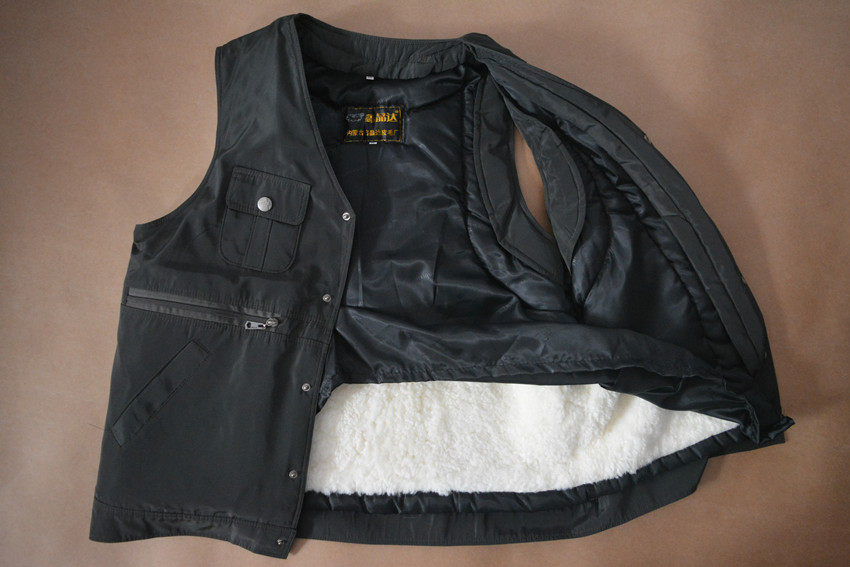 Gilet sans manche sport - Ref 542241 Image 28