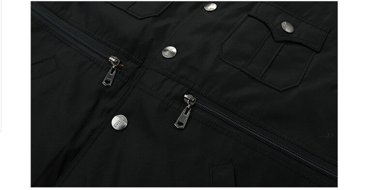 Gilet sans manche sport - Ref 542241 Image 16