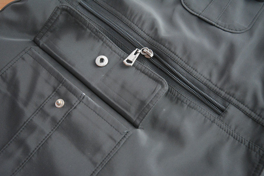 Gilet sans manche sport - Ref 542241 Image 38