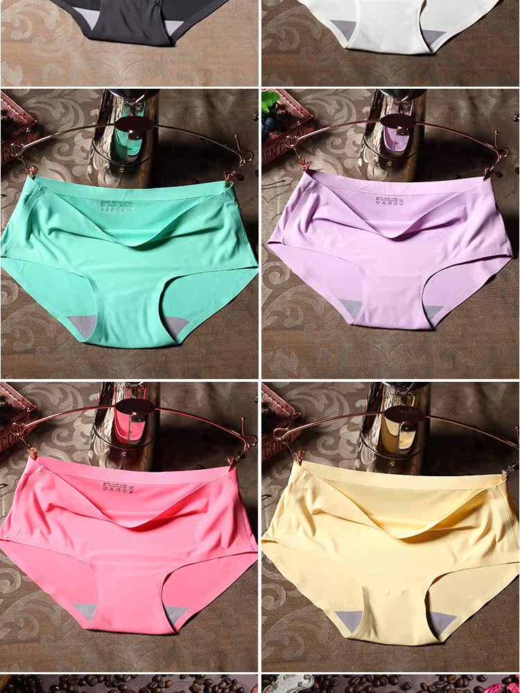 Slip jeunesse MISTYESS en soie Ice - Ref 640726 Image 20