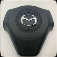 Применимо к старой Mazda Трехэтажной крышке пластины панель пластин