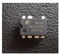 LNK363PN power management chip DIP-7