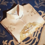 Традиционный свадебный наряд Сюхэ, демисезонное золотое свадебное платье, коллекция 2021, китайский стиль, дракон и феникс