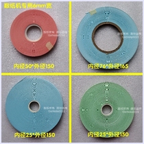 Japan number paper machine insert label paper marking paper Japan Rilu import number paper machine paper tape insert label machine