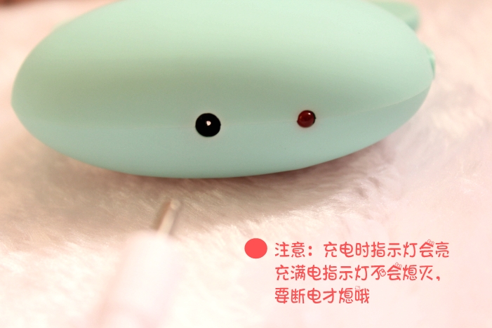 Réchauffeur USB pour les mains - Ref 418036 Image 19