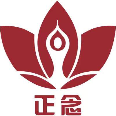 正念禅修品牌企业店的LOGO